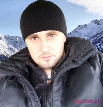 panchosan, Mężczyzna, 42, Warszawa, Polska, Zdjęcie: 1