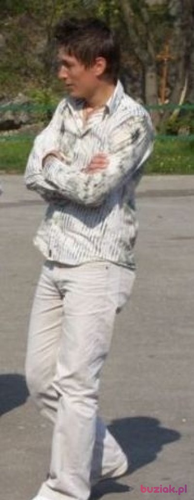 TOMASZ, Mężczyzna, 44, Osiek, Polska, Zdjęcie: 4