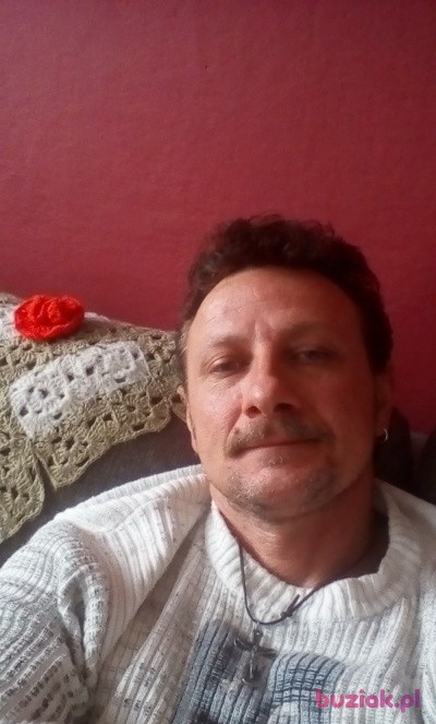 marcin, Male, 49, Głuchołazy, Polska, Photo: 1