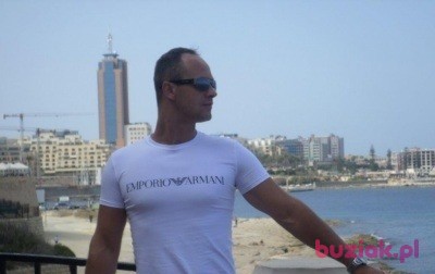 Robson, Male, 45, Olsztyn, Polska, Photo: 2