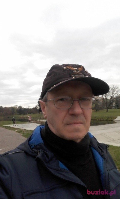 Andrzej, Mężczyzna, 66, Łódź, Polska, Zdjęcie: 5