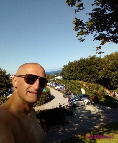Lukasz, Mężczyzna, 44, Wrocław, Polska, Zdjęcie: 2