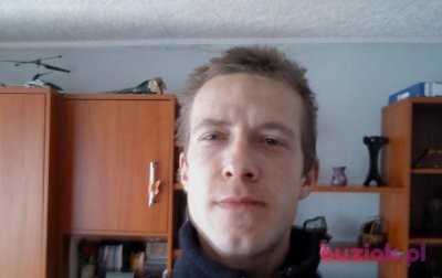 Andrzej, Male, 40, Gostynin, Polska, Photo: 1