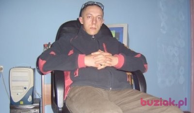 mateobell, Male, 40, Kraków, Polska, Photo: 1