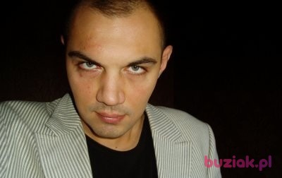 HUBERT, Male, 38, Warszawa, Polska, Photo: 2