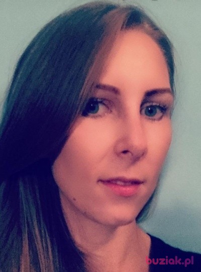 Iza, Female, 33, Imielin, Polska, Photo: 1