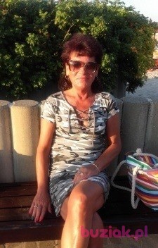 Joleczka , Female, 64, Poznań, Polska, Photo: 5