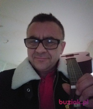 Mariusz, Male, 48, Gniewkowo, Polska, Photo: 2
