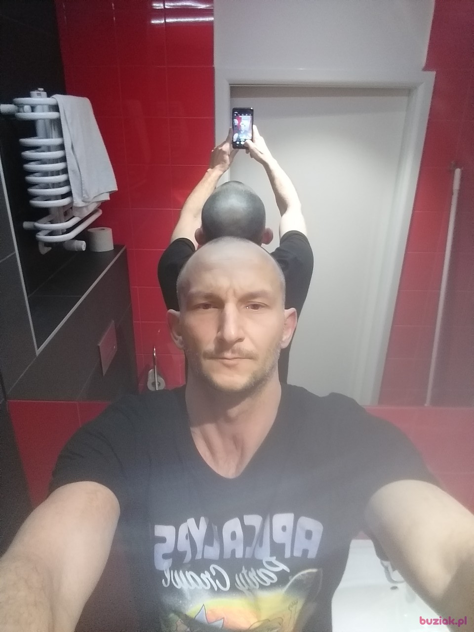 Artur, Mężczyzna, 40, Katowice, Polska: 1