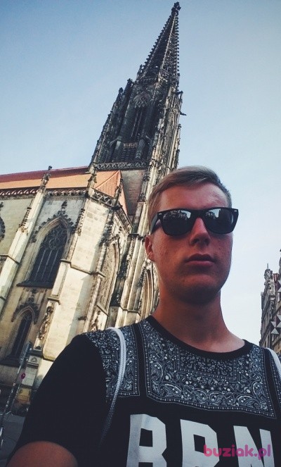 Misiu665, Mężczyzna, 29, Goleniów, Polska: 1