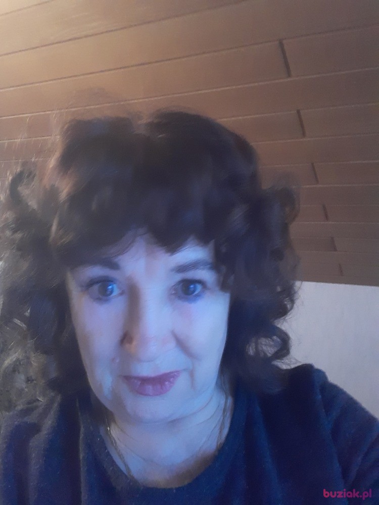 Danusia52, Female, 72, Ostróda, Polska, Photo: 4