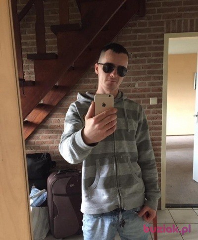 daniel, Mężczyzna, 37, Rotterdam South Holland Province, Holandia, Zdjęcie: 3