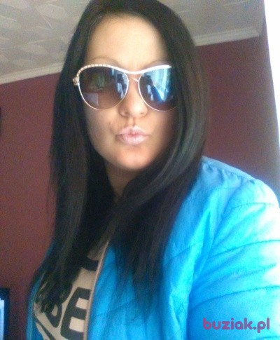 KAROLINA, Female, 38, Miejska Górka, Polska, Photo: 6