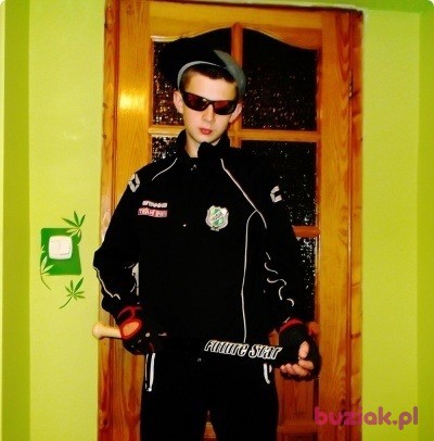 john9, Male, 25, Polska, Photo: 1