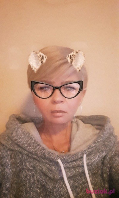 Kasiek, Kobieta, 55, Warszawa, Polska, Zdjęcie: 7
