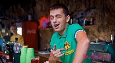 Maxim, Mężczyzna, 34, Czechowice-Dziedzice, Polska, Zdjęcie: 2