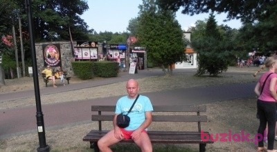 MARCIN, Male, 48, Tarczyn, Polska, Photo: 3