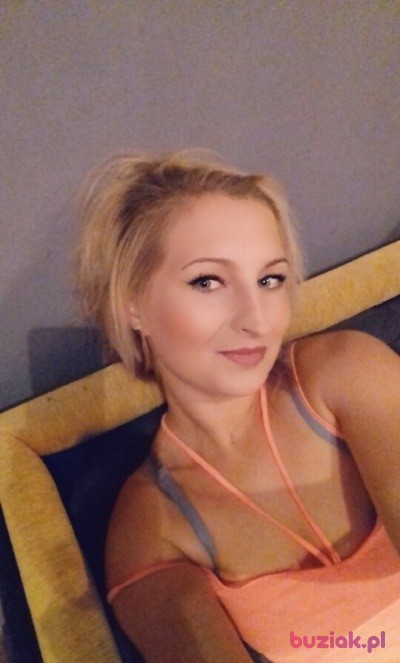 Ama..., Kobieta, 33, Polska, Zdjęcie: 2