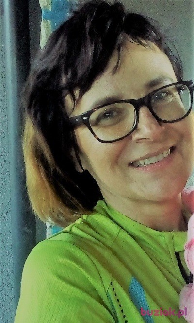 magda, Female, 56, Wrocław, Polska, Photo: 1