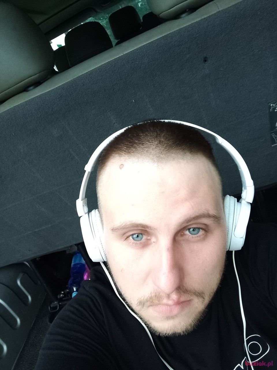 Mariusz, Mężczyzna, 26, Zielona Góra, Polska, Zdjęcie: 2