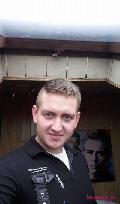 Łukasz , Mężczyzna, 34, Świnoujście, Polska, Zdjęcie: 1