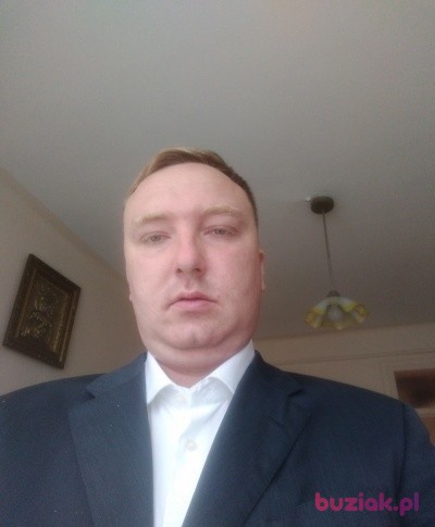Daniel, Male, 36, Radom, Polska: 1
