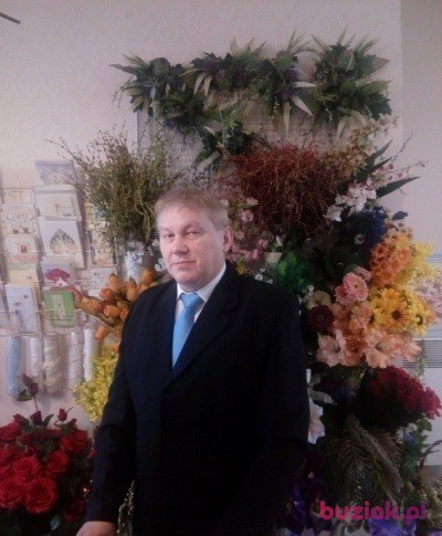 Tadeusz, Male, 62, Ostrów Wielkopolski, Polska, Photo: 2