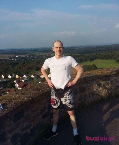 Mateusz, Mężczyzna, 29, Niemcy, Zdjęcie: 3