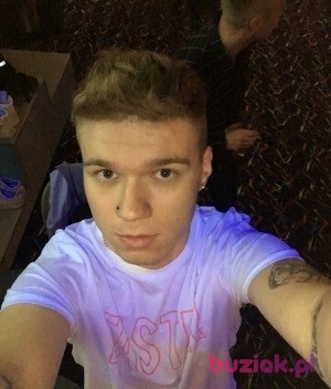 Patryk, Mężczyzna, 31, Łódź, Polska: 1