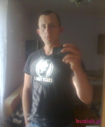 Rafal250, Mężczyzna, 39, Elbląg, Polska: 1