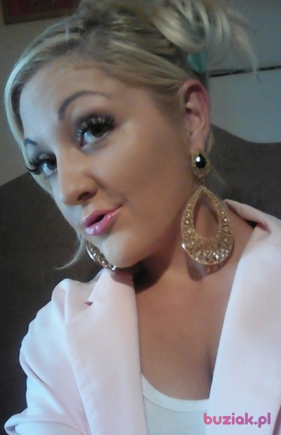 Lili, Kobieta, 30, Olsztyn, Polska: 1