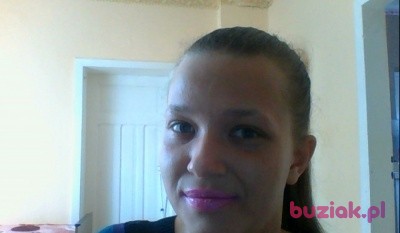 Patrycja Ewa Anastazja Nowak, Female, 28, Gostyń, Polska: 1