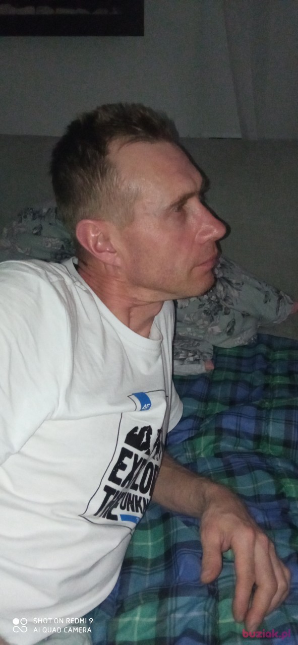 Seli, Male, 49, Żary, Polska, Photo: 3