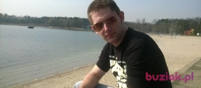 Damian, Mężczyzna, 32, Konin, Polska, Zdjęcie: 1