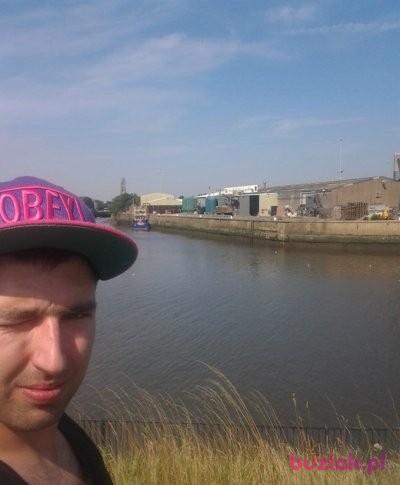Damian, Mężczyzna, 35, Lincoln, Wielka Brytania, Zdjęcie: 3