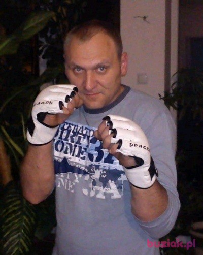 Tomek, Male, 48, Skarżysko-Kamienna, Polska, Photo: 8