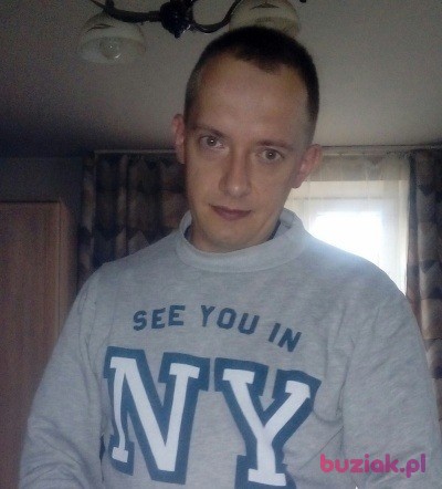 Łukasz, Male, 43, Otwock, Polska, Photo: 4