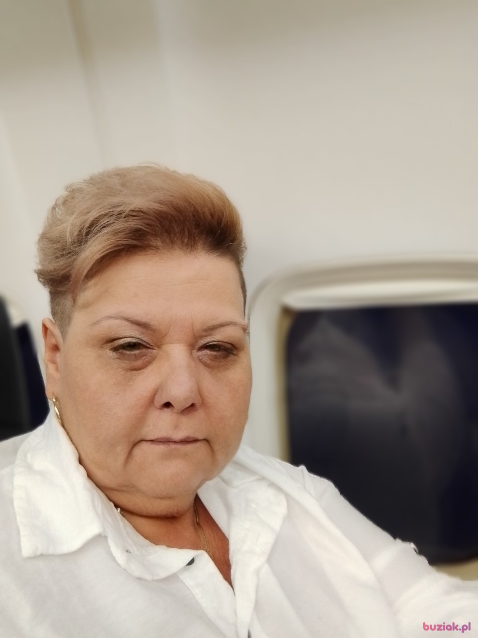 Brata, Kobieta, 56, Westminster, Wielka Brytania: 1