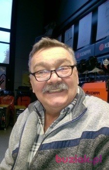 Witek, Mężczyzna, 71, Tuszyn, Polska, Zdjęcie: 5