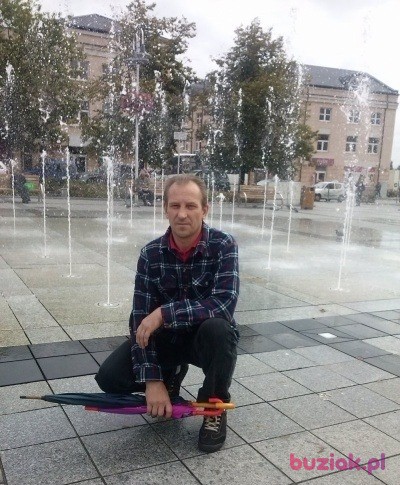Roman, Male, 54, Brzozów, Polska, Photo: 2