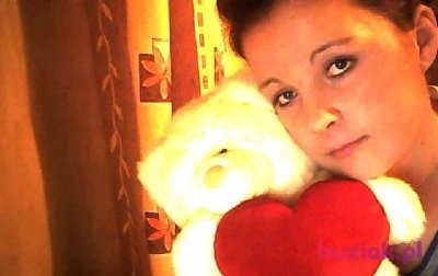 Ania, Kobieta, 31, Włodawa, Polska, Zdjęcie: 2