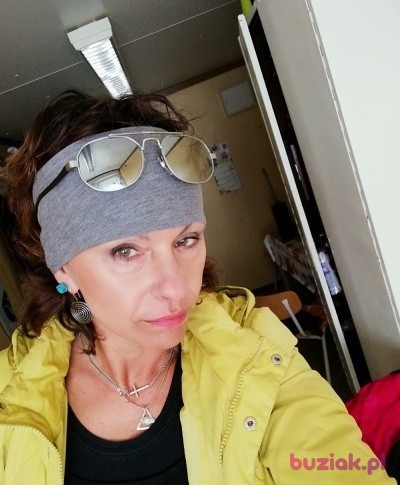 akrim, Kobieta, 54, Bochnia, Polska, Zdjęcie: 1