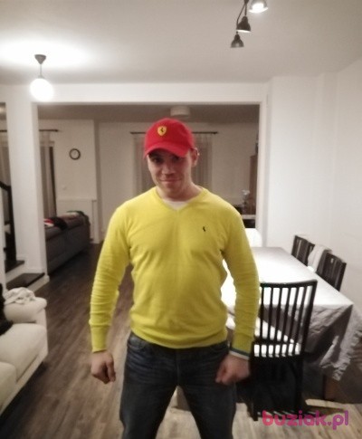 Dawid, Mężczyzna, 38, Warszawa, Polska: 1