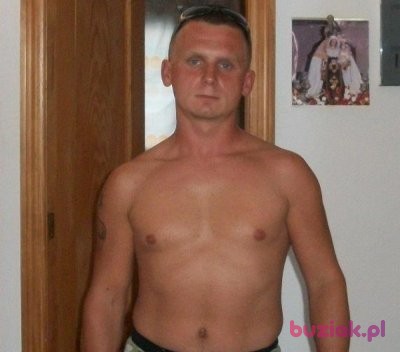 Rafal, Mężczyzna, 45, Adeje, Hiszpania, Zdjęcie: 4