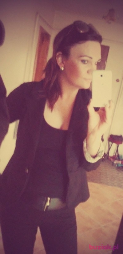 kasia, Female, 36, Leszno, Polska, Photo: 2