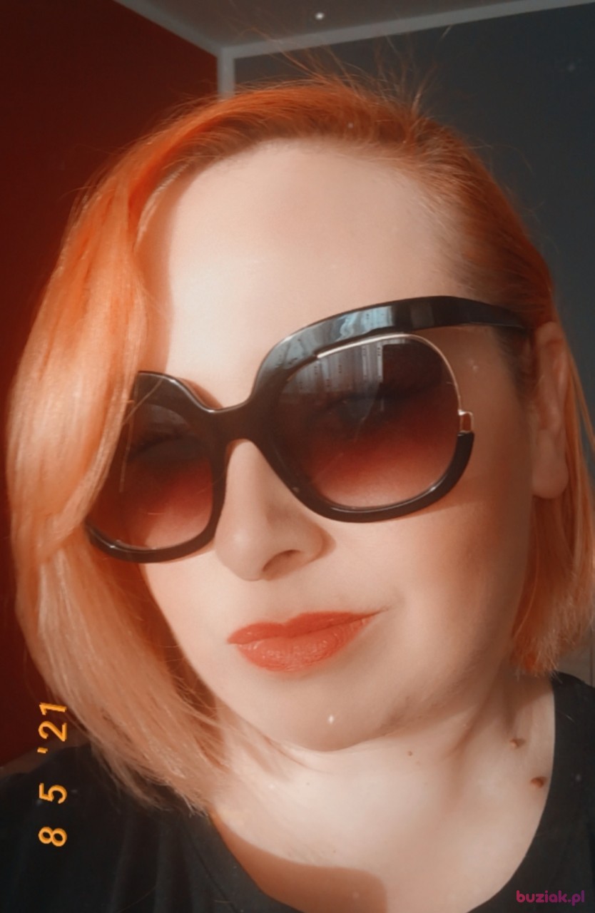 Ilona, Female, 42, Morąg, Polska, Photo: 1