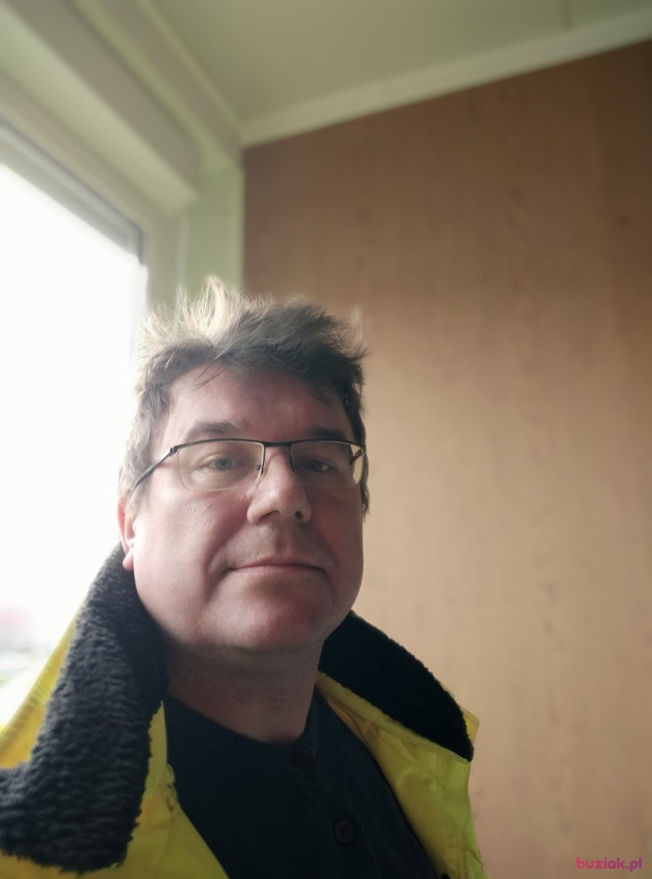 Mariusz, Mężczyzna, 46, Warszawa, Polska, Zdjęcie: 2