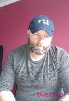 marcin, Male, 47, Kraków, Polska, Photo: 1