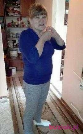 Janineczka, Female, 65, Garwolin, Polska, Photo: 3