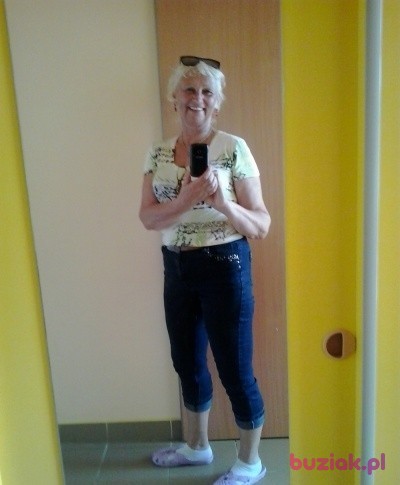 krystyna, Female, 73, Dzierżoniów, Polska, Photo: 3